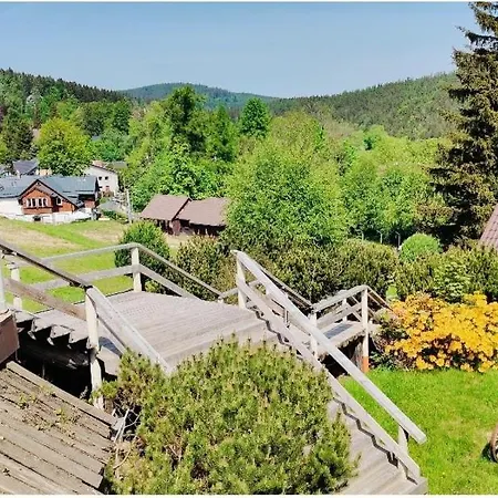 Karkonosze