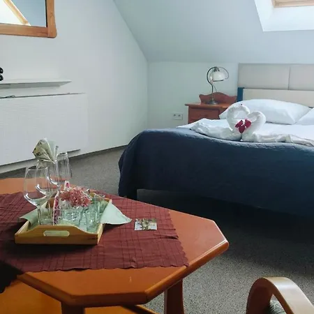 Hotel Karkonosze Karpacz