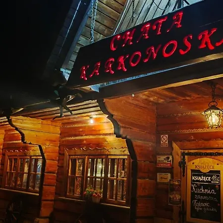 Karkonosze Hotel Karpacz
