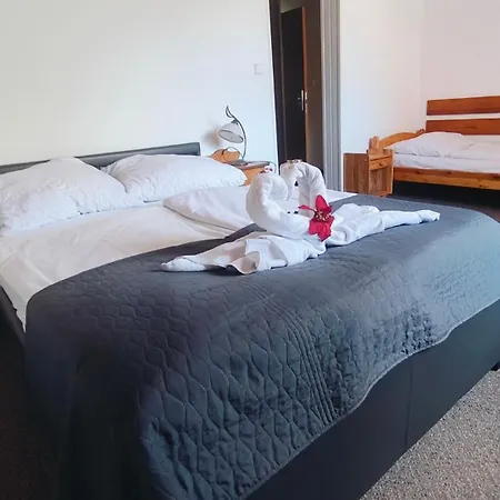 Hotel Karkonosze
