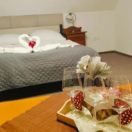 Karkonosze Hotel 3*