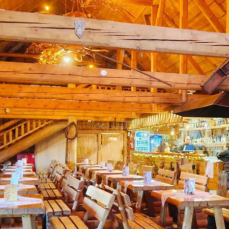 Hotel Karkonosze 3*