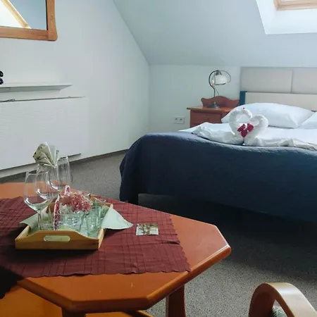 Karkonosze 3*