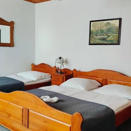 Karkonosze Hotel 3*