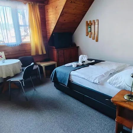 Karkonosze Hotel Karpacz