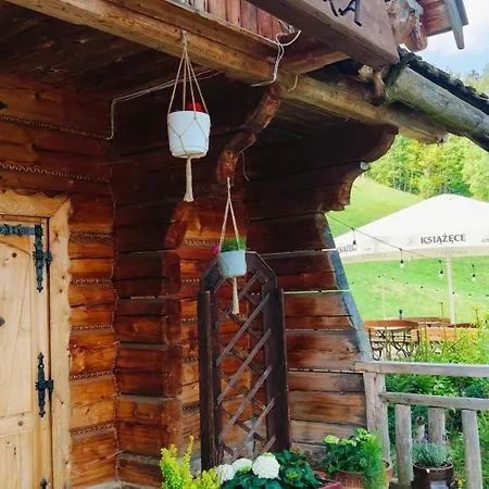 Karkonosze Hotel 3*