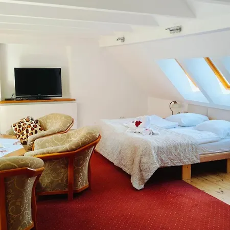Karkonosze Hotel 3*