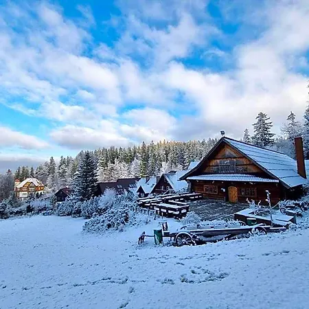 Hotel Karkonosze Karpacz