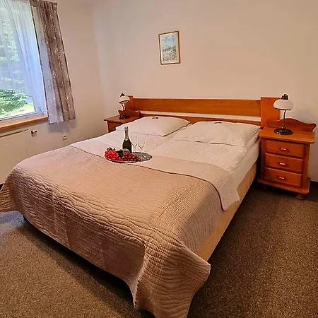Hotel Karkonosze 3*