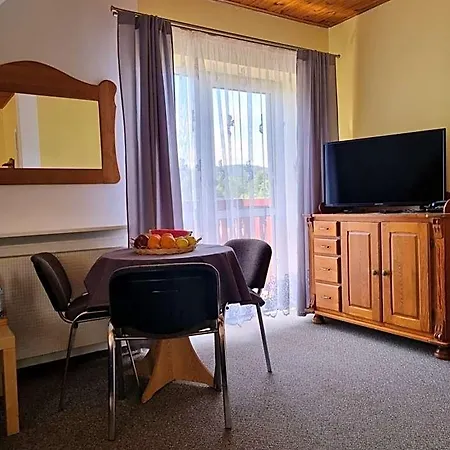 Karkonosze 3*