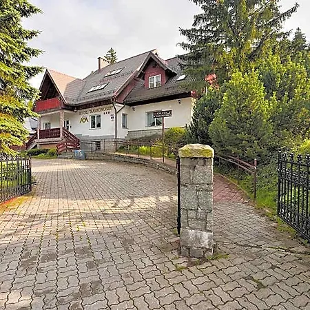 Hotel Karkonosze Karpacz