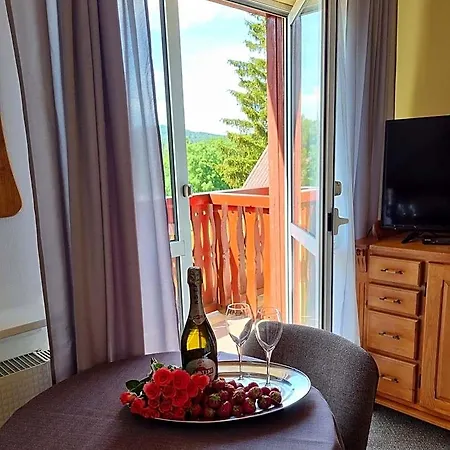 Hotel Karkonosze Karpacz
