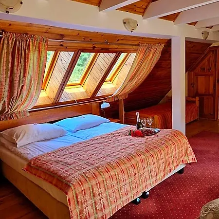 Hotel Karkonosze
