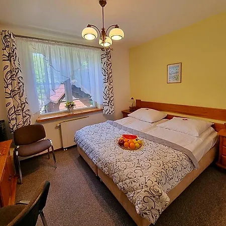 Karkonosze Hotel Karpacz