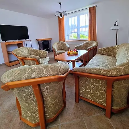 Karkonosze Karpacz