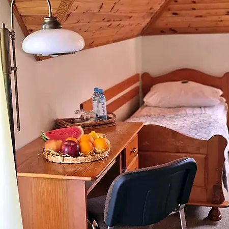 Karkonosze Hotel