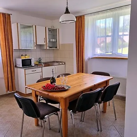 Hotel Karkonosze