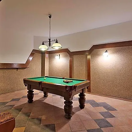 Hotel Karkonosze Karpacz