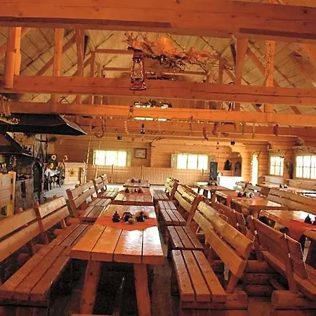 Karkonosze Karpacz