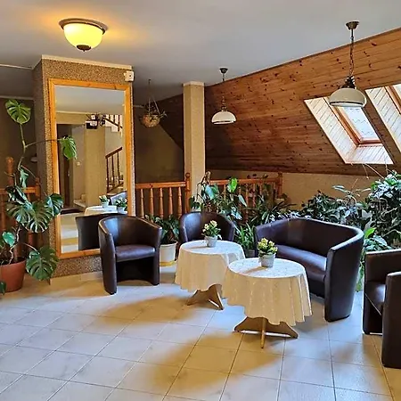 Karkonosze Hotel