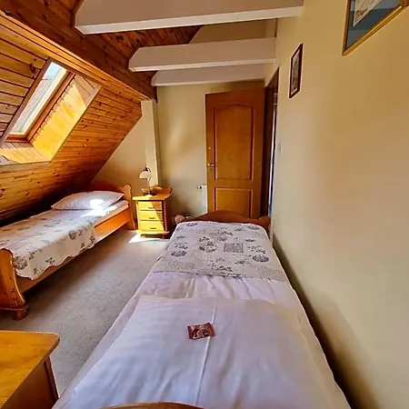 Karkonosze 3*