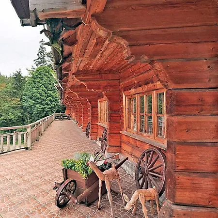 Hotel Karkonosze Karpacz