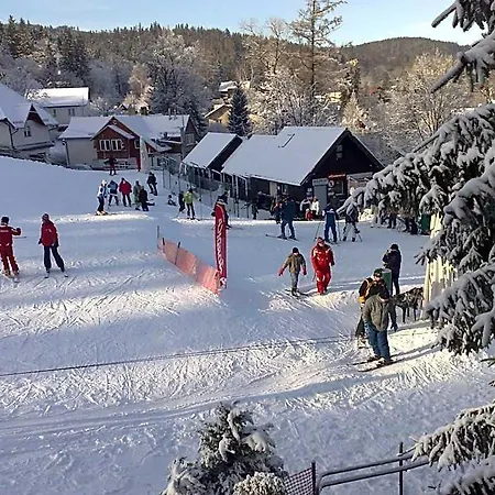 Karkonosze Hotel Karpacz