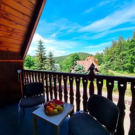 Karkonosze 3*
