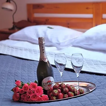 Hotel Karkonosze Karpacz