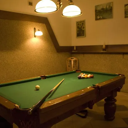 Karkonosze Karpacz