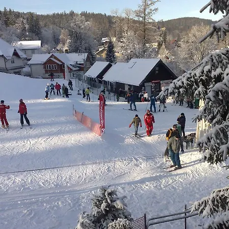 Karkonosze Karpacz