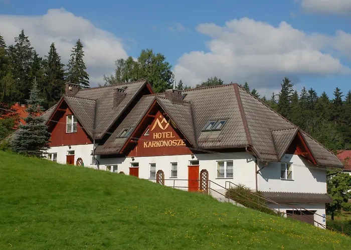 Karkonosze Hotel 3*