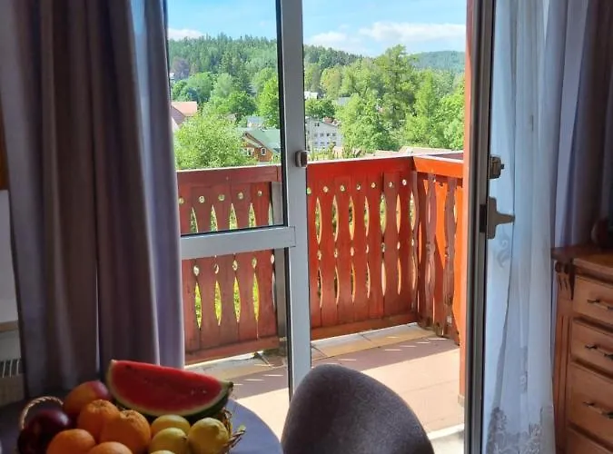 Karkonosze Hotel Karpacz