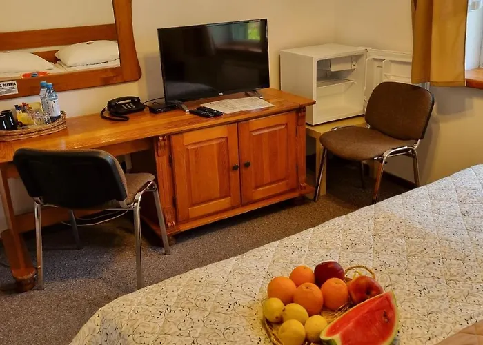 Karkonosze Hotel Karpacz