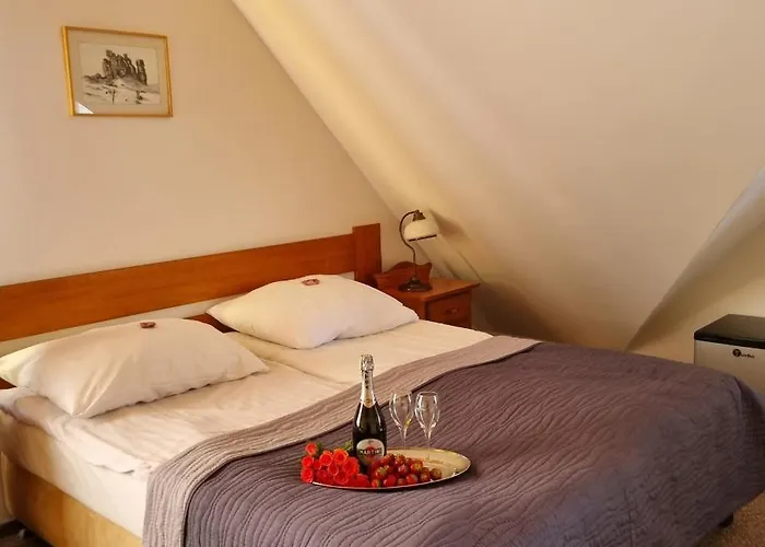 Karkonosze Hotel Karpacz