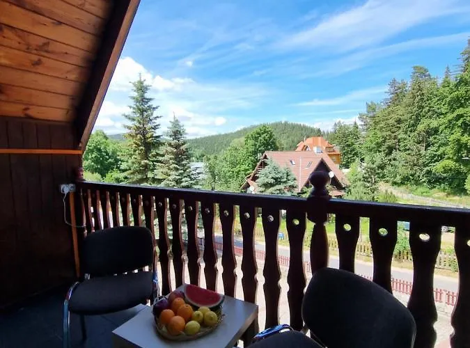 Karkonosze 3* Karpacz