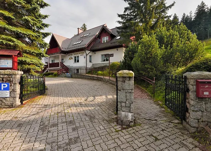 Karkonosze Hotel 3*