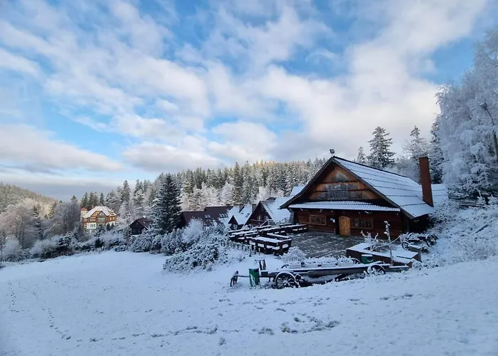 Hotel Karkonosze Karpacz